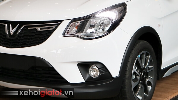 Chi tiết 95+ fadil 2019 không thể bỏ qua 31 VinFast Fadil giảm giá lăn bánh trả góp Khuyến mại lớn